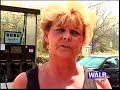CRIME WATCH - Gas Drive-Off Leads to Thousands In Damage CRIME WATCH - Gas Drive-Off Leads to Thousands In Damage