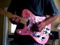 Tele hipshot B-Bender Tele hipshot B-Bender