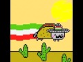 Mexican Nyan Cat - Super Alpha Extended Version