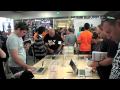Apple Store Robina Town Centre Opening
