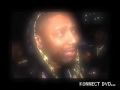 MAINO ON KONNECT DVD, FANS GO'ES WILD ON SECURITY