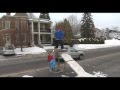 Crazy Snowboarding 08 View Video