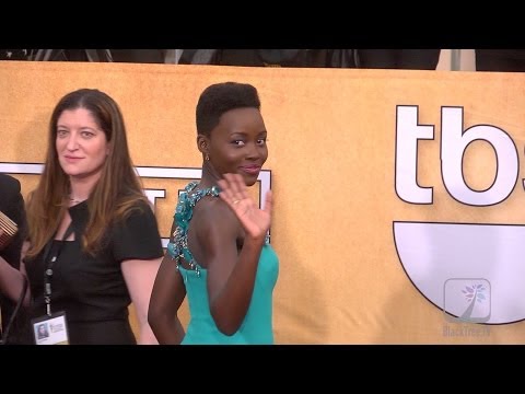 2014 Screen Actors Guild Awards / 20th SAG Awards Red Carpet Recap