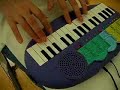 Super Mario Bros. Medley 2 on toy keyboard Super Mario Bros. Medley 2 on toy keyboard