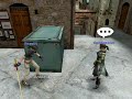 Gunz Movie- Revenge