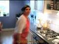 Cherry Clafouti Recipe with a Dinner Party Special Offer