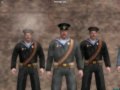 Men of War: Russian Civil War Mod- Volga River
