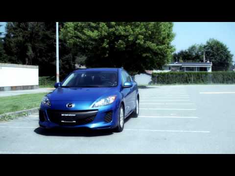 2013 mazda 3 2013 mazda 3