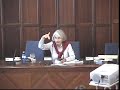 Donna Leon_El camino hacia la publicación