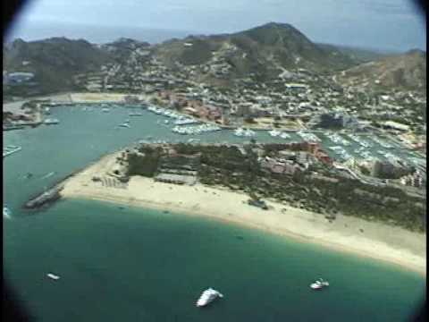 Destino  turístico  - La historia y el presente de Los Cabos