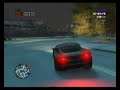 GTAIV Gang War DT vs SS