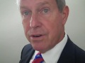 Joe Wilson on the war, taxes and recent history