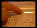 Eee PC 901 Toggle SDHC On/Off via Instant Key