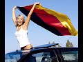 Deutschland zeigt Falgge