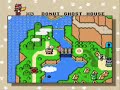 Super Mario World: Fase Secreta Super Mario World: Fase Secreta