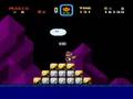 Super Mario World: Fase Secreta