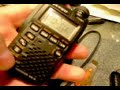 Yaesu VX-3E rtx bibanda 144/430 Mhz  I6IBE Ivo Pratola P.