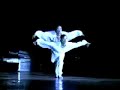 Chinese one-legged female dancers Chinese one-legged female dancers