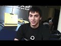 ESL Italian Finals, Season V 2008