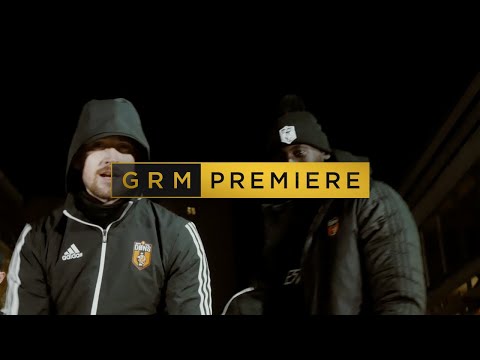 Don Strapzy – Familiar [Music Video] | GRM Daily