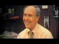 Lou Grant Blooper Reel Pt. 1