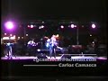 La Honorable Sociedad en concierto - La Moda Juvenil