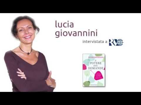 Intervista Radio Vaticana - Il potere delle domande