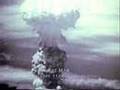 Nagasaki Bomb