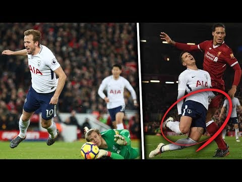 Video: Liverpool 2-2 Tottenham | Did Tottenham CHEAT Liverpool Out Of A Win?! | W&L