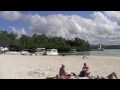 Mauritius Ile aux Cerfs part 4