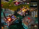 Red Alert 3 Whirligig Glitch Red Alert 3 Whirligig Glitch