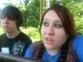 Stranded in the deserted playground