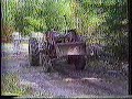 TRACTOR PULL TRACTOR PULL