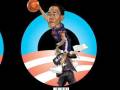 Obama Tribute(Bonita Applebum)