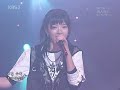 Bae Seul Gi - Strong Woman on Music Bank [09.24.2006]