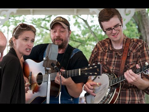 Bluegrass - The Lucketts Fair Bluegrass Music Festival for 2012 with The Hillbilly Gypsies. Also featuring Patent Pending Band. See http://LoudounCounty.com keyword