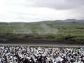 2006 annual jgsdf fuji live ammunition exercise part14
