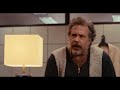this is his short but entertaining appearance in stranger than fiction (2006). enjoy.