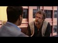 this is his short but entertaining appearance in stranger than fiction (2006). enjoy.