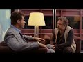 this is his short but entertaining appearance in stranger than fiction (2006). enjoy.