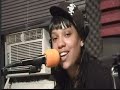 Lady Luck & Rece Steele FREESTYLIN\