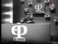 el parte -TV3 - reyerta