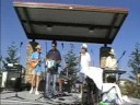 The Tributaries-She's Not There