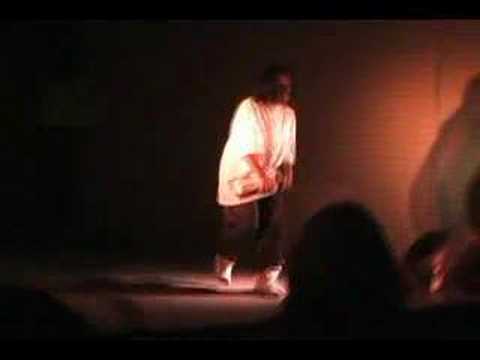 Lucenda (prestation St-J�r�me) - DINGUE