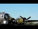 b17 starting engines
