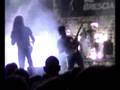 Geaorge Lynch a Verona - Alone Again Solo