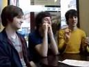 Anamanaguchi Interview Part 2 - Gamewave Podcast