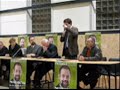 Réunion de Patrick Fostier le 15 février Réunion de Patrick Fostier le 15 février