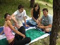 Camping Beauregard Baret Camping Beauregard Baret