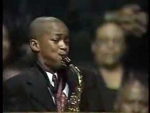 sax